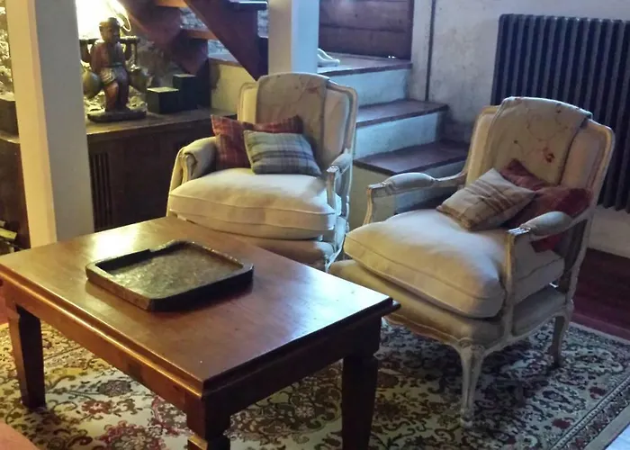 El Solei Paraiso en el Montseny Arbúcies