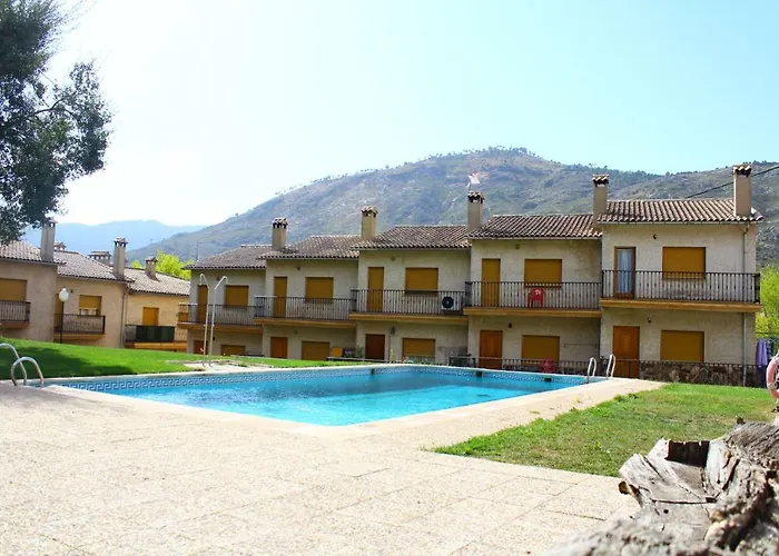 Hostal Casa Guillermo Arroyo Frío