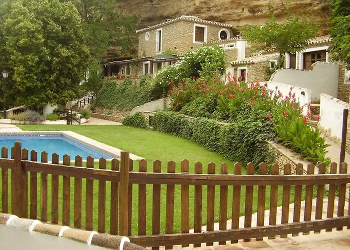 Hostal El Huertecillo Arriate
