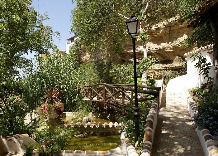 Hostal El Huertecillo Arriate