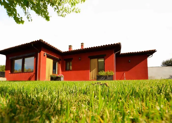 Casa Rural La Guea de Teruel