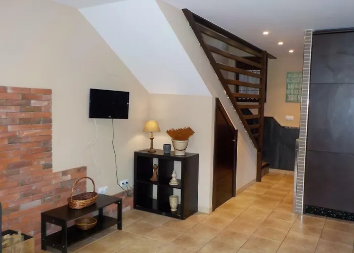 Las Cabraliegas Arenas De Cabrales