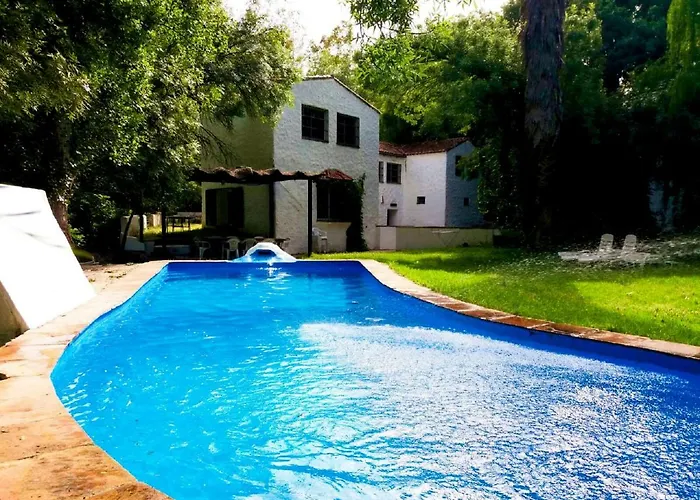 Hostal Molino La Flor Jimera de Líbar