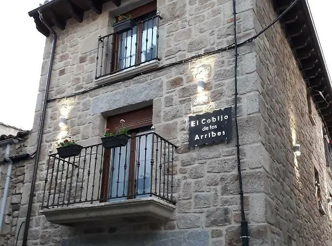 El Cobijo de los Arribes Fermoselle