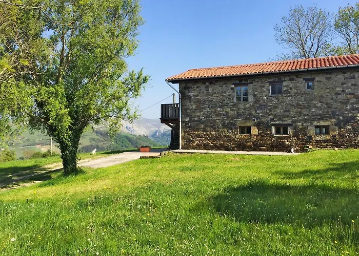 Hostal La Casa del Chileno Liérganes