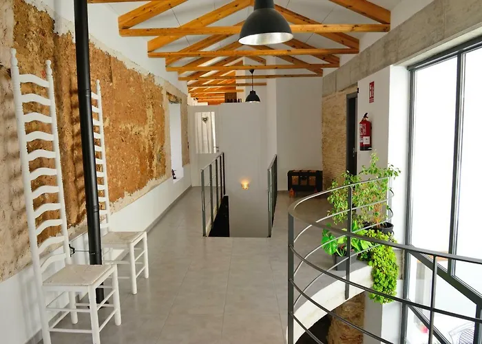 Casa Rural Hidalga Almagro