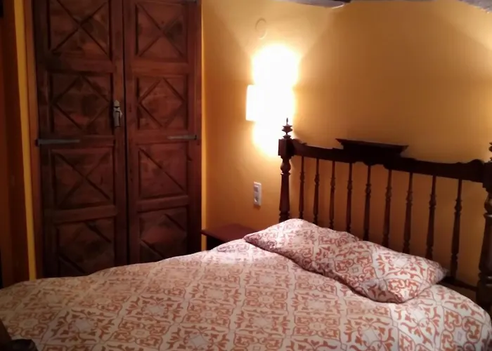 Hostal Casa Vicent Valderrobres