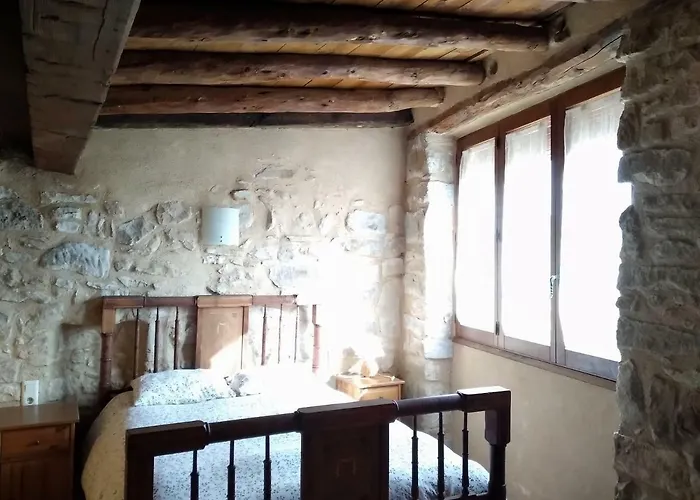 Hostal Casa Vicent Valderrobres