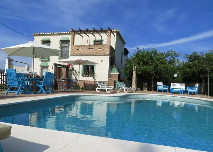 Casa rural la Estrella Pizarra