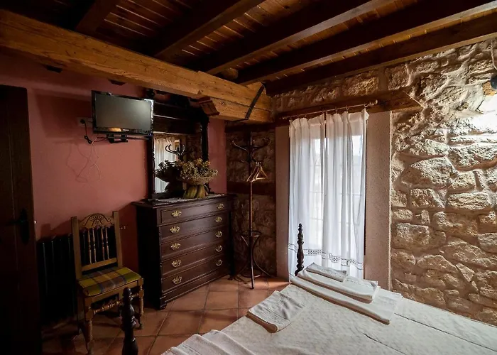 Alojamiento Rural Molino Del Batan Molina de Aragon
