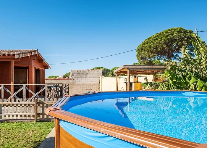 Las tres hermanas Conil De La Frontera