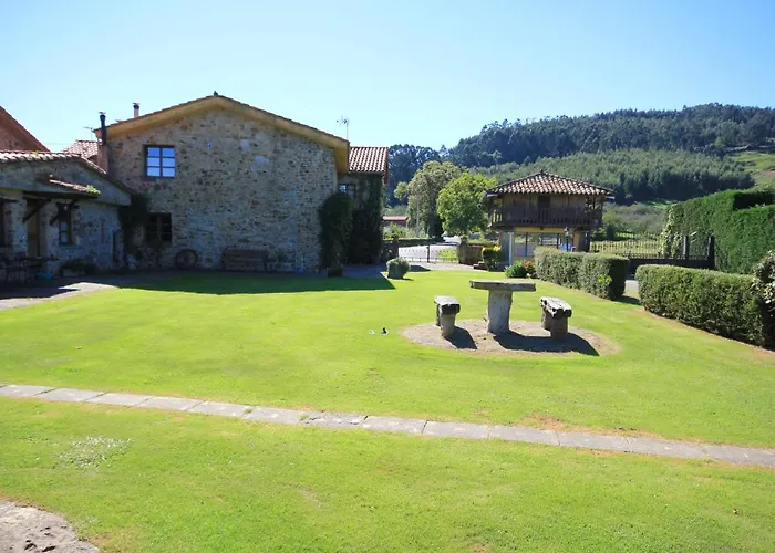 La Llosa Villaviciosa 