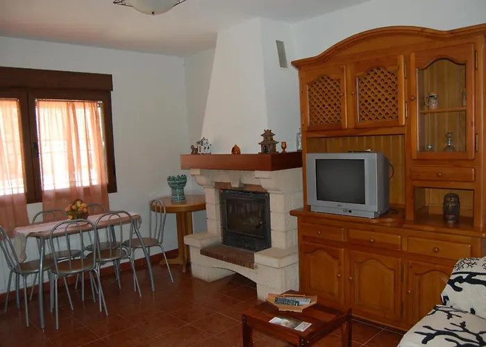 Casa Luna Lunera Ayllón