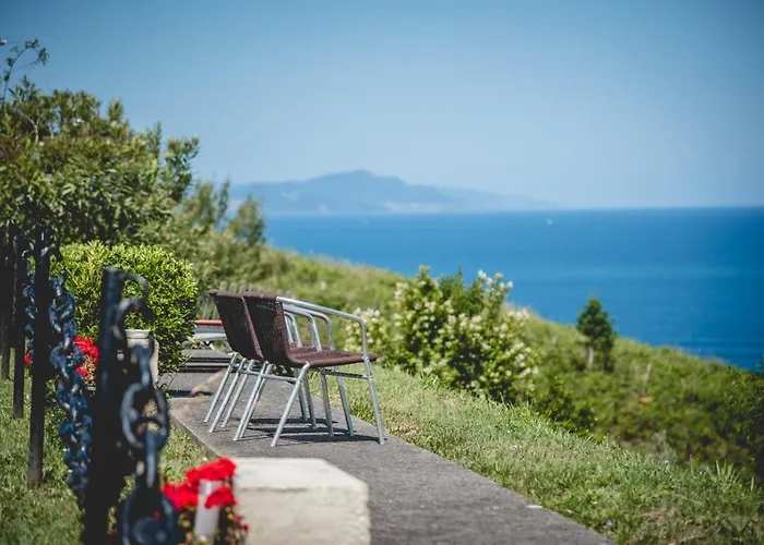Hostal Gure Ametsa Getaria
