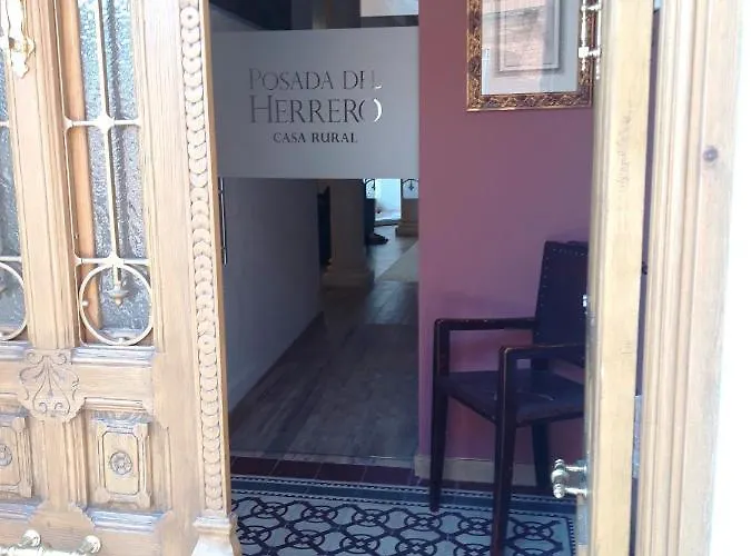 Posada del Herrero Madridejos
