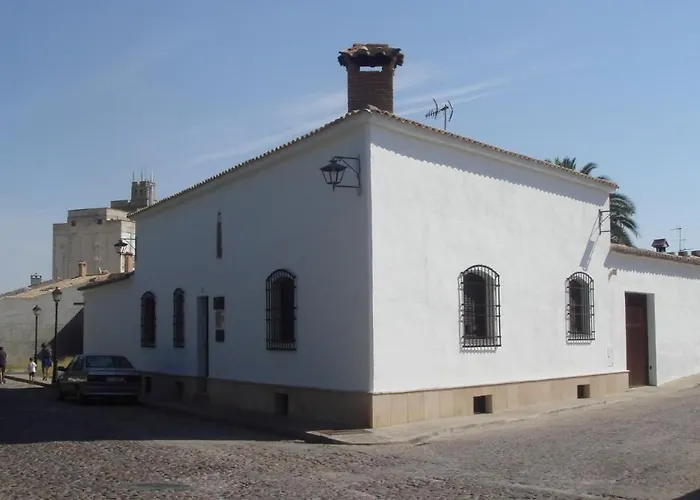 Casa Rural Arte y Descanso Almagro