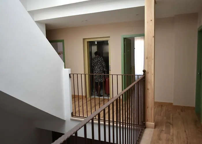 Posada del Herrero Madridejos