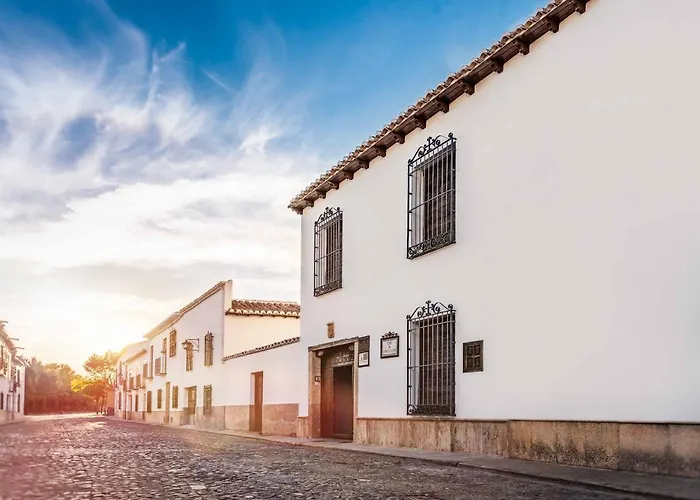 Casa del Comendador de Almagro