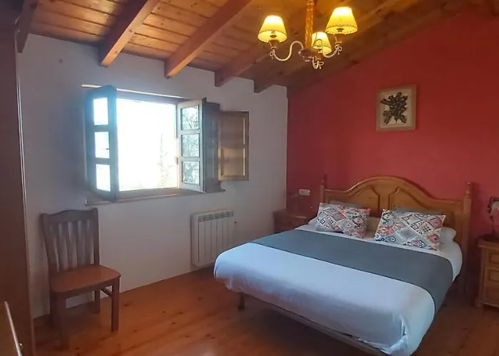 Hostal Ablanera 2 Onís