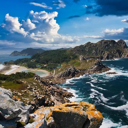 Galicia